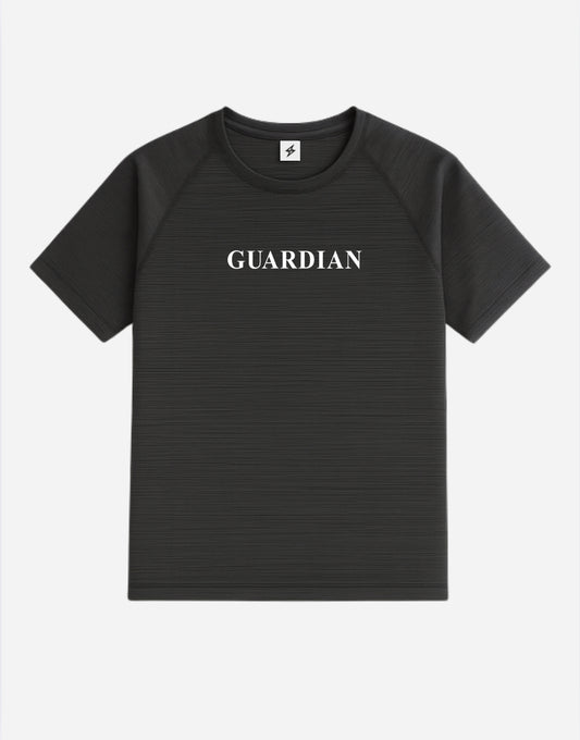 Guardian Cross Gym Shirt